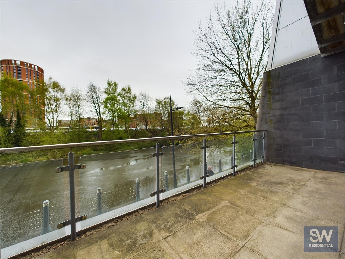 Whitehall Quay, Leeds, West Yorkshire